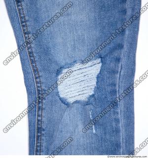 fabric jeans damaged 0010